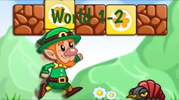 Leps world letsplay|part 2 gameplay