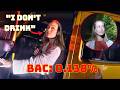 She Said She Was Sober. Her BAC Was 0.138% | NJ DWI Bodycam Legal Analysis