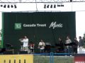 Toronto Beaches Jazz Fest 2009 - Alexander Zonjic