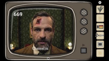 cube escape paradox game trailer ||