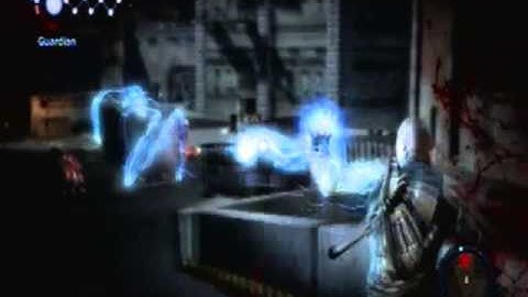 inFAMOUS - Walkthrough Part 7 (Good Karma)