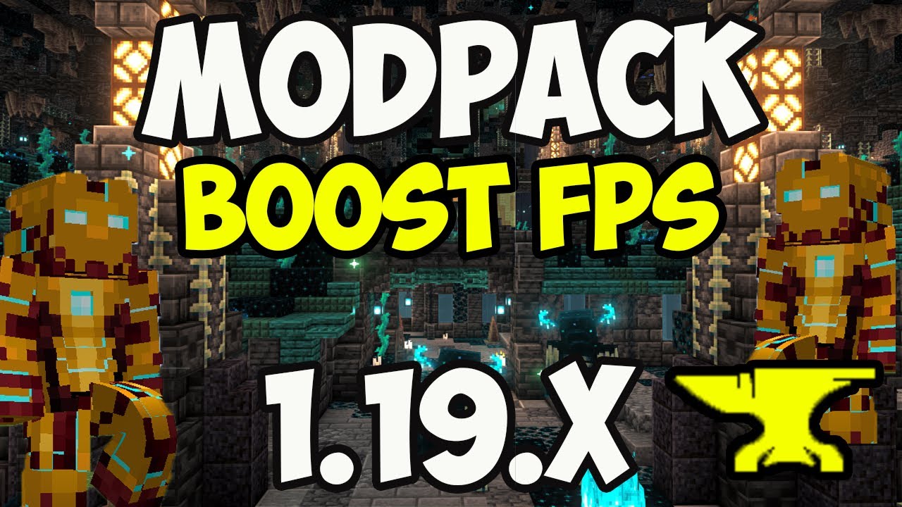 BETTER MINECRAFT MODPACK 1.19.2 - how to download & install