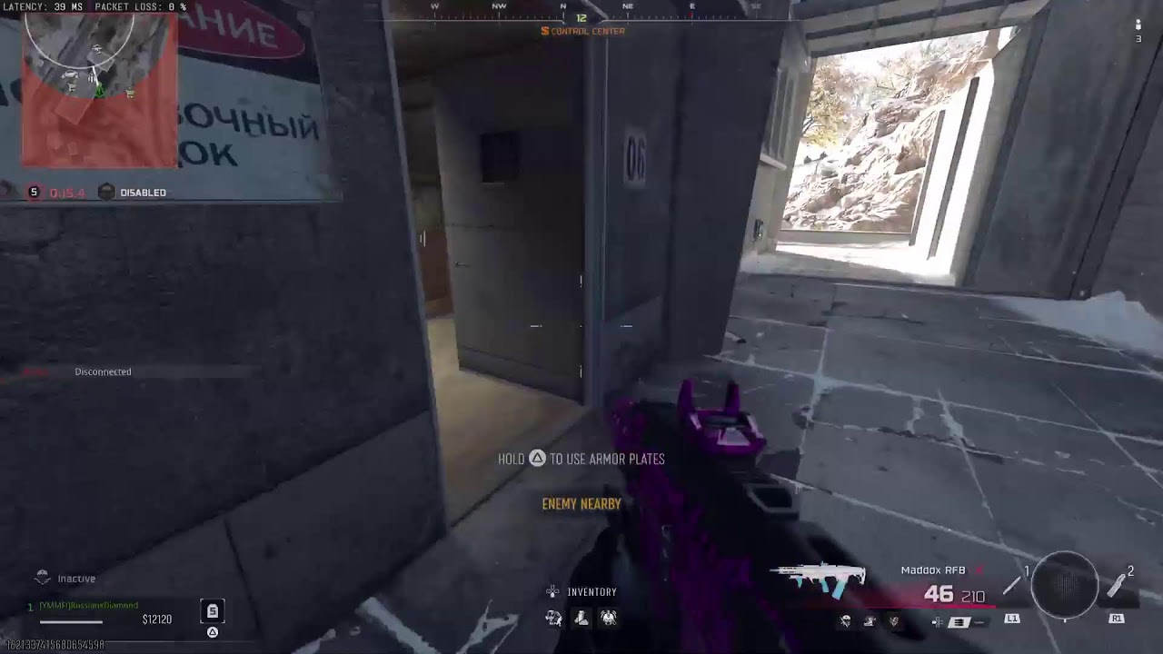 Stay awhile. Weapon camo grind