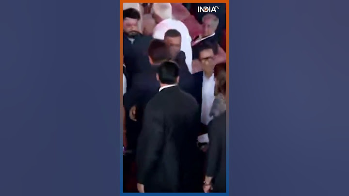 Salman Khan Attends Swearing-In Ceremony of Devendra Fadnavis in Maharashtra #shorts #pmmodi