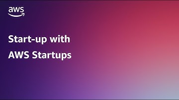 Start-up with AWS Startups: Episode 6 | Healthcare Accelerator