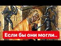 Если бы бесы могли, то съели бы нас живыми. Протоиерей  Андрей Ткачёв.