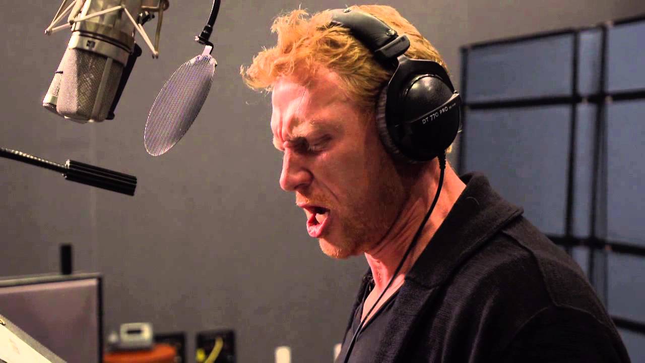 Show That Starred Kevin Mckidd Show That Starred Kevin Mckidd