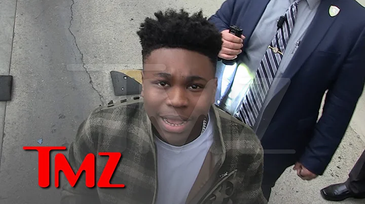 'Till' Star Jalyn Hall Says Emmett Till Movie Is A...