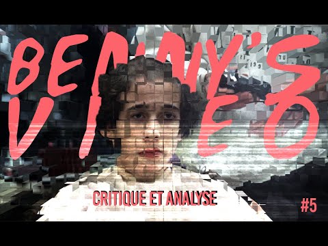 5# BENNY'S VIDEO: Analyse et critique - Deux yeux, mille regards