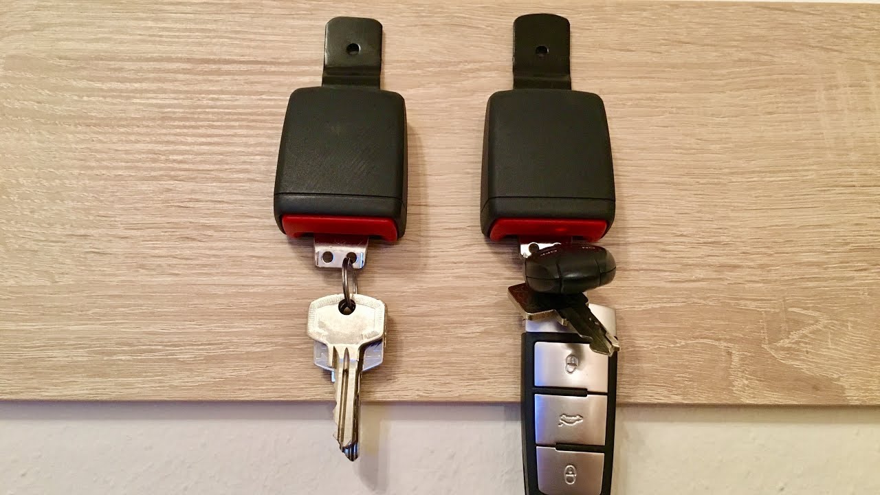 Car seat key diy outlet