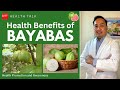 Is it ok to eat guava everyday health benefits of bayabas