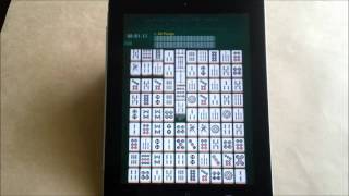 Mahjong Mission for mobile game screenshot 2