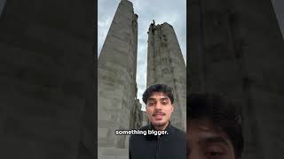 The Battle of Vimy Ridge