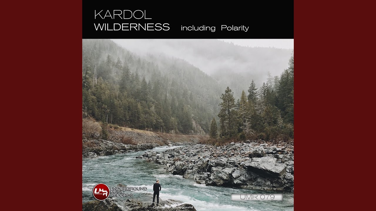 Watch Wilderness (Original Mix) on YouTube Watch Wilderness (Original Mix) on YouTube