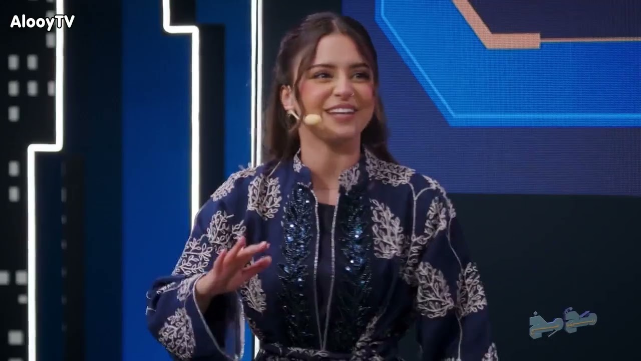 برنامج مخمخ ٢ الحلقة الرابعة عشر 