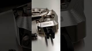 NEW HARLEY FOOT PEGS!