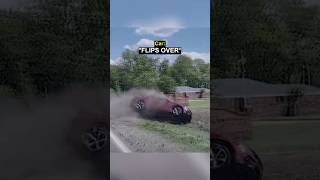 Cop Doesn't Realize Whose In The Car...