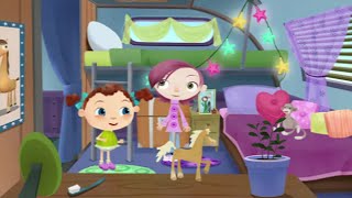 👣 Franny's Feet | There's No Place Like Home | Cartoons for Kids | Full Episode | HD 👣 HD