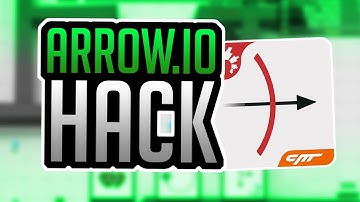 | Arrow.io HACK | UNLOCK ALL & UNLIMITED MONEY Modded APK |