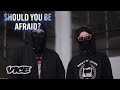 WTF is Antifa | Should You Be Afraid?