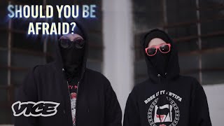 Over the last few years, political movement of "antifa" has become
media's favorite boogeyman. conspiracy theories abound claiming
they're financiall...