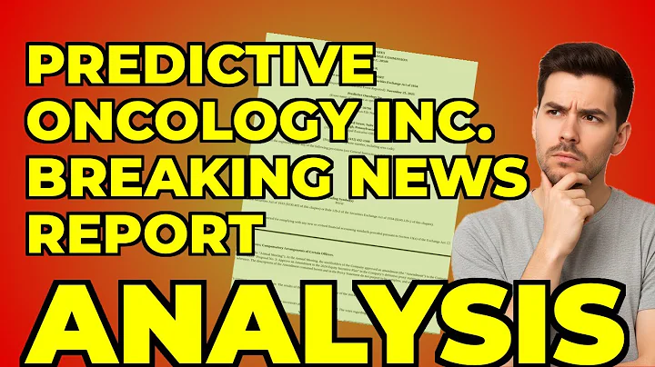 Predictive Oncology: My Take on Their Shareholder Votes