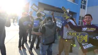 UAF - 2015 - Welcome to UAF!
