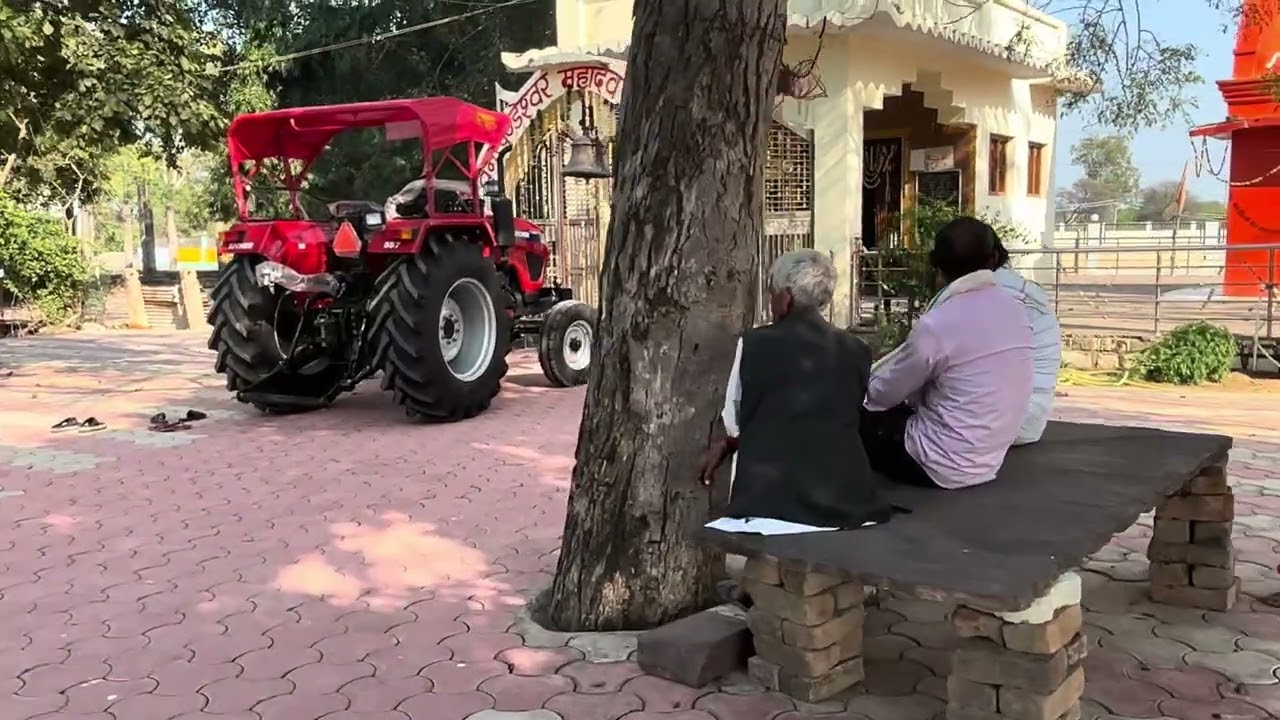मेहगांव का बनखंडेश्वर मंदिर 🙏🙏