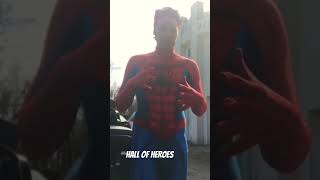 Super Heroes and the Bible! #comic  #heroes #christianity #bible #hallofheroes