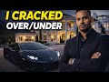 I Finally Cracked Over/under Trading Strategy 