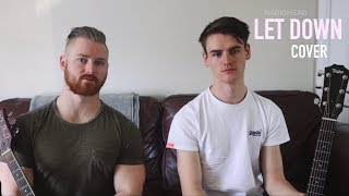 Download Lagu Let Down | Radiohead Cover MP3