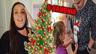 Amerykańskie Mikołajki Troche Po Polsku Troche Po Angielsku