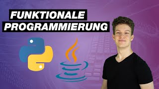 Einführung in die Funktionale Programmierung (einfach und praxisnah!)