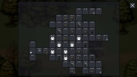 Bad 2 Bad Apocalypse - Bigfoot, E.B & Bench Components Locations