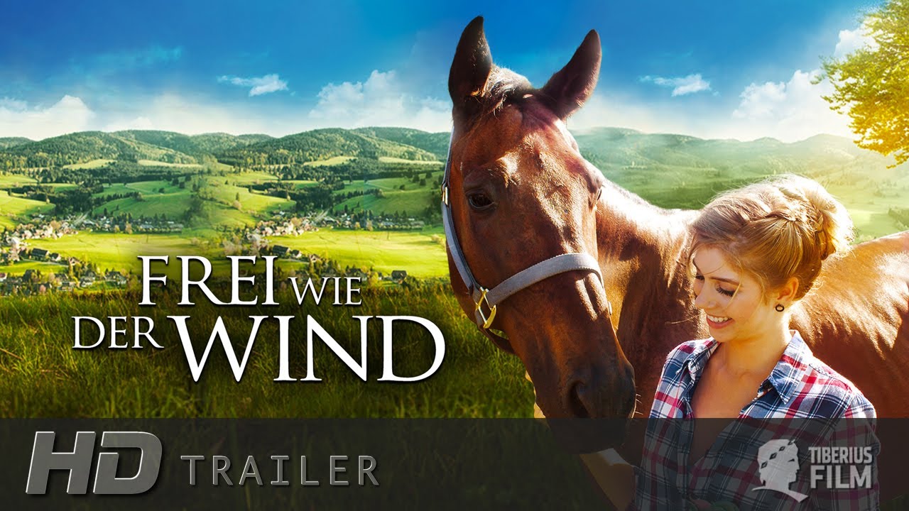 Frei Wie Der Wind Stream