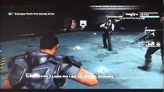 Binary Domain Playthrough pt36