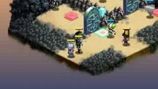 Song Summoner: The Unsung Heroes Trailer 2