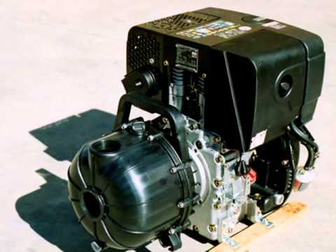 MOTOBOMBAS DIESEL - YouTube