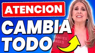 🟡ULTIMO MOMENTO: MILEI y ANSES ADVIERTEN a JUBILADOS