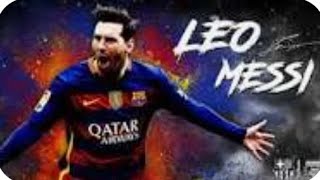 Messi - Cold Editamv 4K