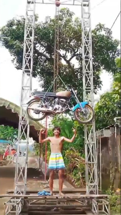 Kamu ojo ruwet' lo timbangane tak timbang lak kapok