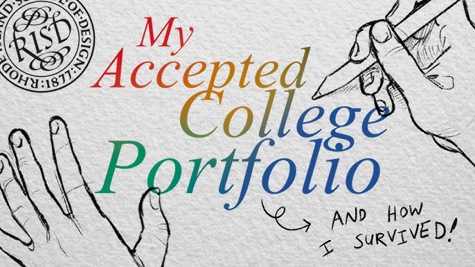 10 amazing portfolios from Carnegie Mellon students in 2022