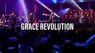 Grace Revolution | New Creation Worship