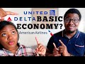 What is Basic Economy? What you need to know about basic economy -Basic Economy vs Economy