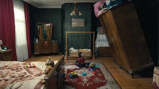 Üç Harfliler Beddua 2018 Resmi Fragman