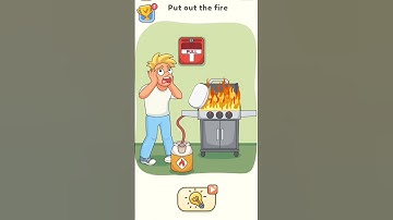 Dop 5 (Delete One Part) Level 1741 Walkthrough Solutions - All Levels@Manishrajputgaming19