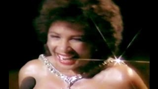 Shirley Bassey - You Ain&#39;t Heard Nothing Yet (1985 Live)