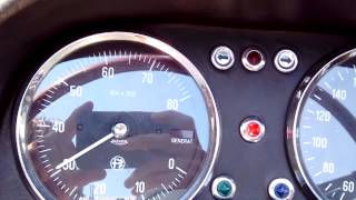 Alfa Spider 1300 Junior