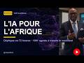 Bienvenue sur Top AI Africa | L'IA Construite pour l'Afrique 🌍