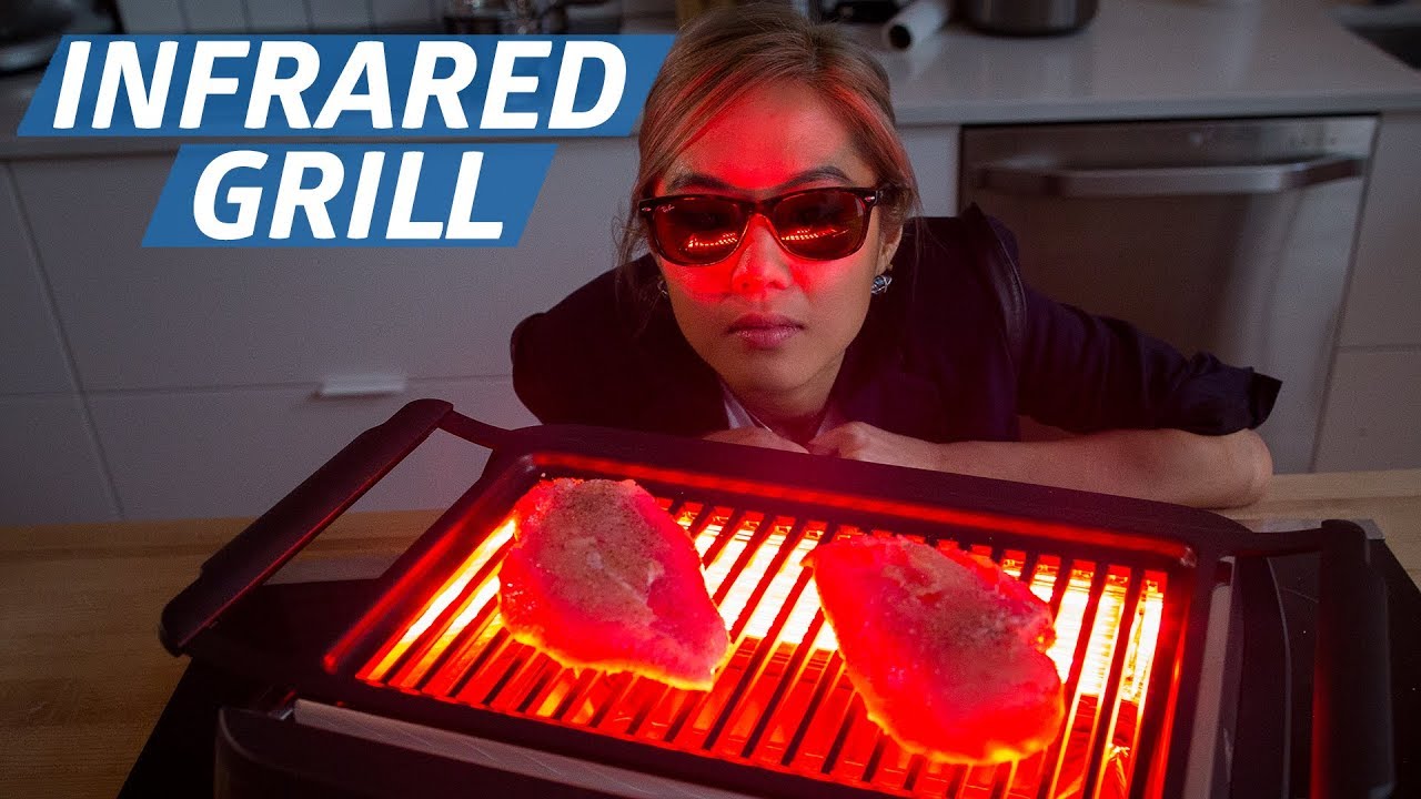 What is The Best Yakitori Grill for Your Kitchen? — The Kitchen Gadget Test  Show 